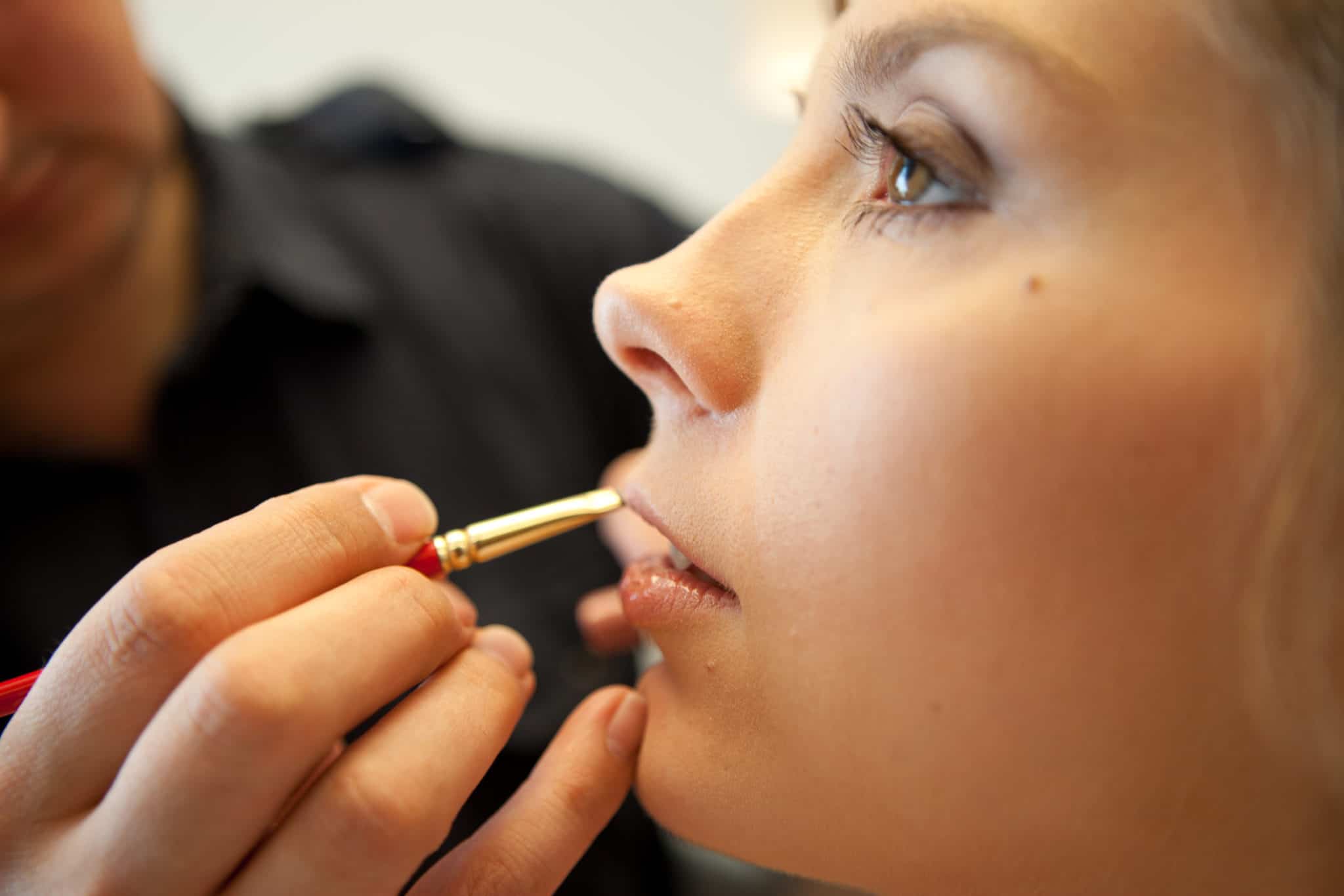 Make-up