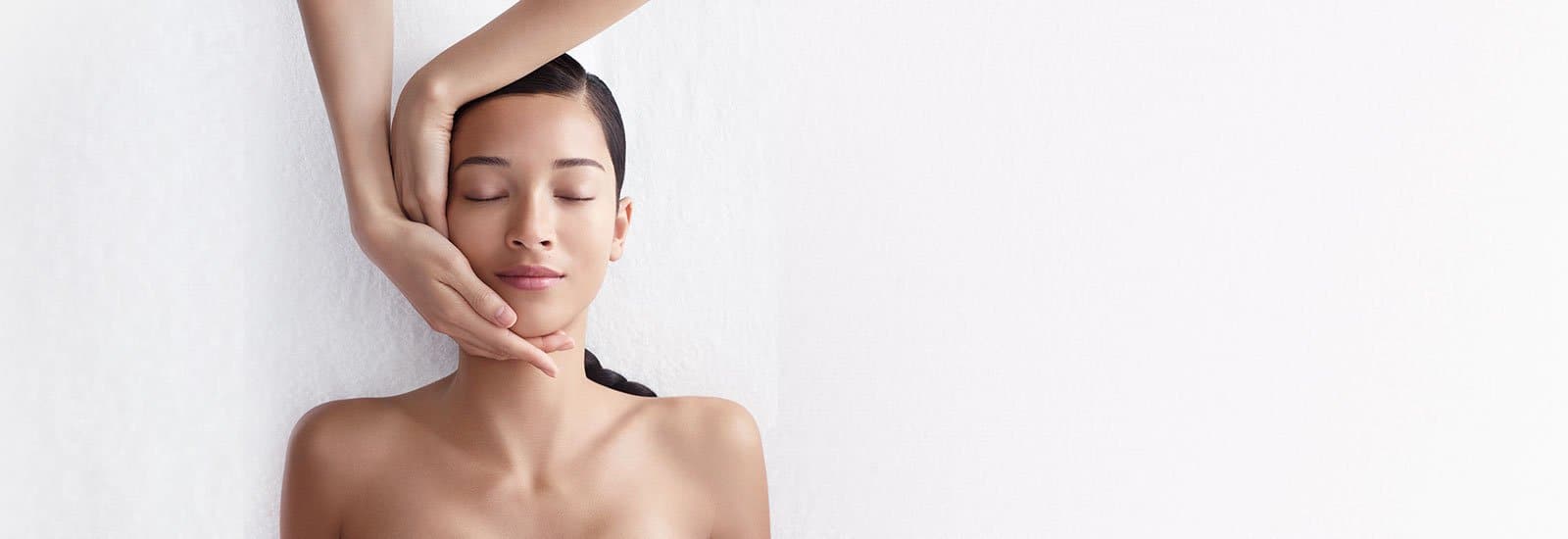 Clarins Expert Gezichtsbehandeling