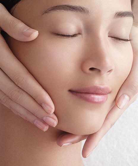Clarins Ultra Relaxing Aroma Facial